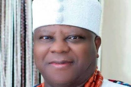 Adeleke Deposes Apetumodu of Ipetumodu Over U.S. Fraud Conviction Adeleke Deposes Apetumodu of Ipetumodu Over U.S. Fraud Conviction