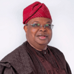 Electricity in Nigeria cannot be fixed with ease – New power minister Joseph Tegbe Electricity in Nigeria cannot be fixed with ease – New power minister Joseph Tegbe