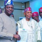 APC Clears Governor Abba Yusuf for Second Term Bid in Kano