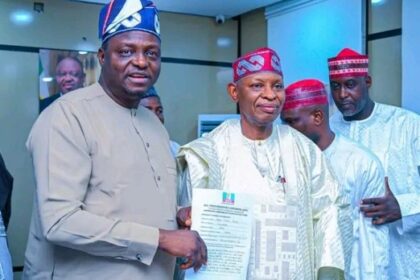 APC Clears Governor Abba Yusuf for Second Term Bid in Kano