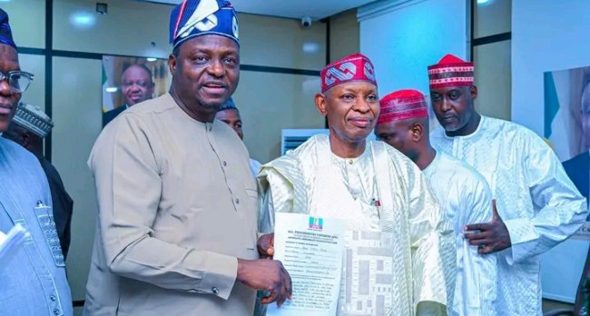 APC Clears Governor Abba Yusuf for Second Term Bid in Kano