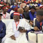 NDC Fixes ₦60m Presidential Nomination Fee Ahead of 2027 Elections