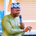 INEC Disowns Political Party Membership Figures Released by APC Chairman INEC Disowns Political Party Membership Figures Released by APC Chairman