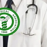 NMA Condemns Alleged Assault, Arrest Of UUTH Doctors By Suspected EFCC Operatives