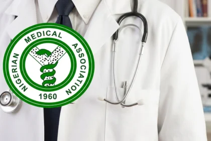 NMA Condemns Alleged Assault, Arrest Of UUTH Doctors By Suspected EFCC Operatives