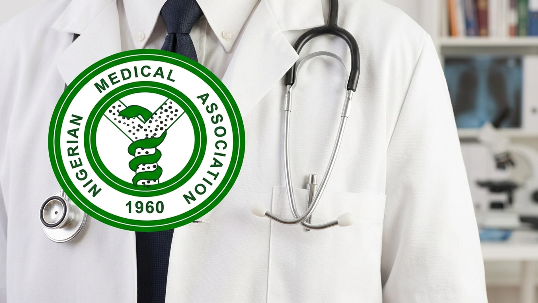 NMA Condemns Alleged Assault, Arrest Of UUTH Doctors By Suspected EFCC Operatives