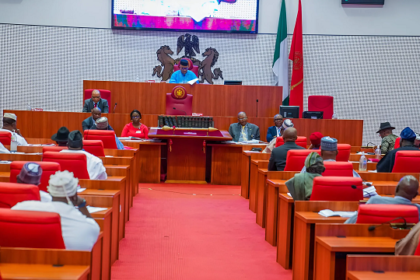 Senate Tightens Rules for Leadership Positions, Limits Eligibility for Senate President