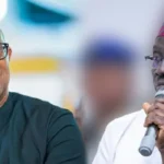 Okpebholo Dismisses Peter Obi’s Political Strength, Backs Tinubu Ahead of 2027 Elections