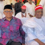 Breaking: Obi, Kwankwaso Set for NDC Move as Kwankwasiyya Movement Confirms Imminent Defection