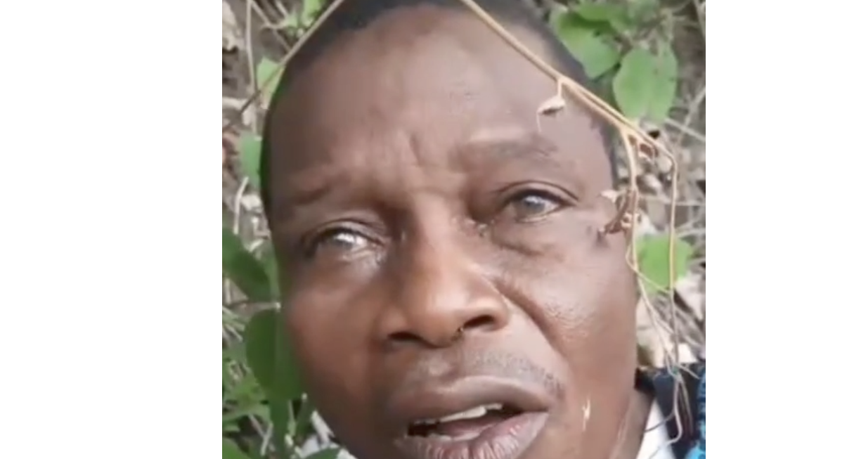 Kidnapped Oyo Teacher Beheaded By Bandits Kidnapped Oyo Teacher Beheaded By Bandits