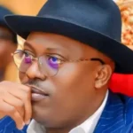 Fubara Withdraws From APC Governorship Primary, Pledges Support for Party Candidate Fubara Withdraws From APC Governorship Primary, Pledges Support for Party Candidate