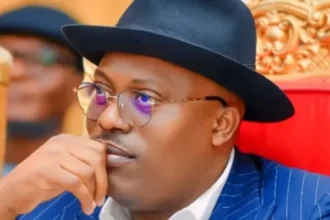 Fubara Withdraws From APC Governorship Primary, Pledges Support for Party Candidate