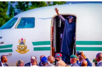 Presidential Air Fleet Receives Over N4.2bn In Fresh Disbursements Amid Rising Maintenance Costs Presidential Air Fleet Receives Over N4.2bn In Fresh Disbursements Amid Rising Maintenance Costs