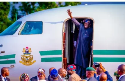 Presidential Air Fleet Receives Over N4.2bn In Fresh Disbursements Amid Rising Maintenance Costs Presidential Air Fleet Receives Over N4.2bn In Fresh Disbursements Amid Rising Maintenance Costs