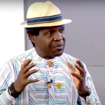 Tonye Cole Withdraws From Rivers APC Governorship Primary, Backs Party Unity Ahead of 2027 Tonye Cole Withdraws From Rivers APC Governorship Primary, Backs Party Unity Ahead of 2027