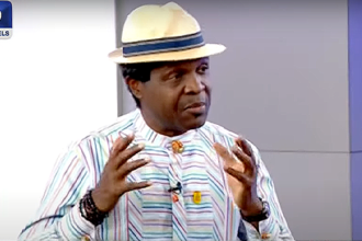 Tonye Cole Withdraws From Rivers APC Governorship Primary, Backs Party Unity Ahead of 2027 Tonye Cole Withdraws From Rivers APC Governorship Primary, Backs Party Unity Ahead of 2027