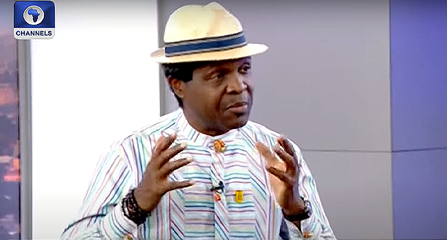 Tonye Cole Withdraws From Rivers APC Governorship Primary, Backs Party Unity Ahead of 2027