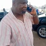 (Video) Customers Accuse NNPC Filling Station of Fuel Meter Manipulation at Apo Resettlement Abuja