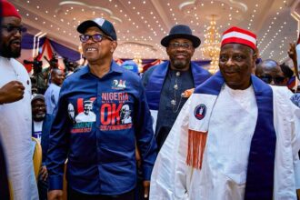 Labour Party Says Peter Obi’s Exit Created Huge Vacuum, Vows Strong Comeback Ahead of 2027
