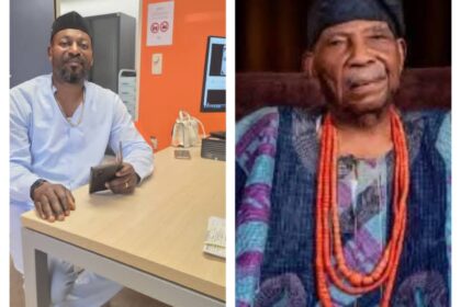 Tributes Pour in As Reuben Fasoranti Marks 100th Birthday