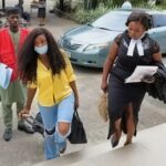 EFCC Arraigns Social Media Influencer Blessing CEO Over Alleged N36m Fraud