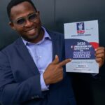 Hon. Thomas Victor Onwubiko (TV) Picks NDC Expression of Interest Form for Lagos State House of Assembly