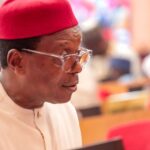 Legacy Senator, Engr. Ndubueze, Consoles Institution, Family, Communities, On Brutal Murder of Miss Wendy Achumba Legacy Senator, Engr. Ndubueze, Consoles Institution, Family, Communities, On Brutal Murder of Miss Wendy Achumba