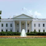 Gunman Shot Dead Near White House After Opening Fire, Panic Erupts Around Presidential Complex Gunman Shot Dead Near White House After Opening Fire, Panic Erupts Around Presidential Complex