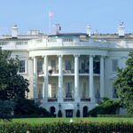 White House Briefly Locked Down After Shooting Near Washington Monument White House Briefly Locked Down After Shooting Near Washington Monument