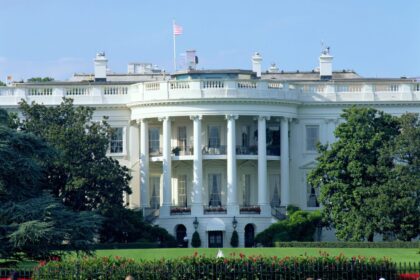 White House Briefly Locked Down After Shooting Near Washington Monument