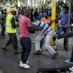 Xenophobia: 105 Nigerians killed in South Africa in 7 years Xenophobia: 105 Nigerians killed in South Africa in 7 years