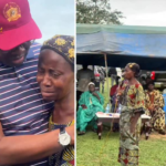 Kidnapped Pupils: I have four of my granchildren with the kidnappers, please help us – Grandma begs Seyi Makinde Kidnapped Pupils: I have four of my granchildren with the kidnappers, please help us – Grandma begs Seyi Makinde