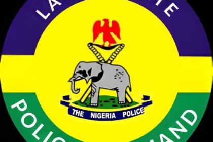 Lagos Police Arrest Scrap Dealer for Allegedly Faking Own Kidnap to Extort Employer Lagos Police Arrest Scrap Dealer for Allegedly Faking Own Kidnap to Extort Employer