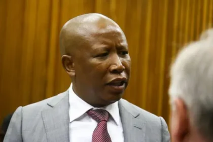 Malema Condemns Xenophobic Attacks, Challenges Perpetrators to Show Economic Gains