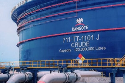 Otedola Plans 0 Million Investment in Dangote Refinery as Company Targets  Billion Private Placement