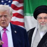 Iran Issues 30-Day Ultimatum to U.S. Over Naval Blockade as Diplomatic Efforts Stall Iran Issues 30-Day Ultimatum to U.S. Over Naval Blockade as Diplomatic Efforts Stall
