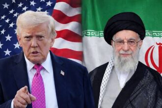 Iran Issues 30-Day Ultimatum to U.S. Over Naval Blockade as Diplomatic Efforts Stall