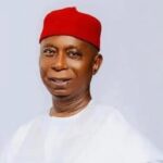 ‘APC Deceived Me With Automatic Ticket To Join Their Party’ – Ned Nwoko Laments ‘APC Deceived Me With Automatic Ticket To Join Their Party’ – Ned Nwoko Laments