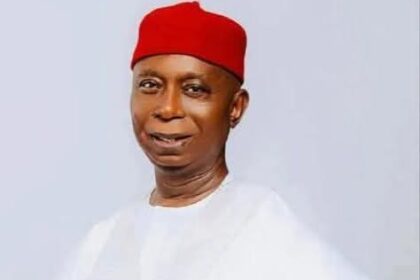 ‘APC Deceived Me With Automatic Ticket To Join Their Party’ – Ned Nwoko Laments ‘APC Deceived Me With Automatic Ticket To Join Their Party’ – Ned Nwoko Laments