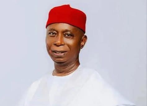 ‘APC Deceived Me With Automatic Ticket To Join Their Party’ – Ned Nwoko Laments ‘APC Deceived Me With Automatic Ticket To Join Their Party’ – Ned Nwoko Laments
