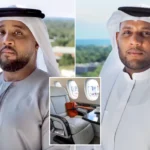 Ohio Brothers Jailed for  Million Fraud After Posing as Middle Eastern Royalty