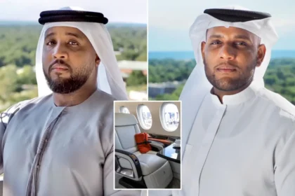 Ohio Brothers Jailed for Million Fraud After Posing as Middle Eastern Royalty Ohio Brothers Jailed for Million Fraud After Posing as Middle Eastern Royalty