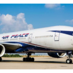 Air Peace Suspends Lagos-London Flight After Technical Fault, Passengers Stranded Air Peace Suspends Lagos-London Flight After Technical Fault, Passengers Stranded