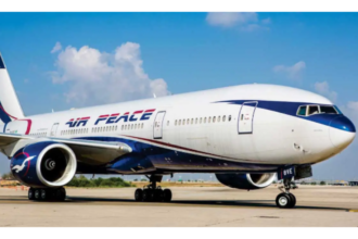 Air Peace Suspends Lagos-London Flight After Technical Fault, Passengers Stranded