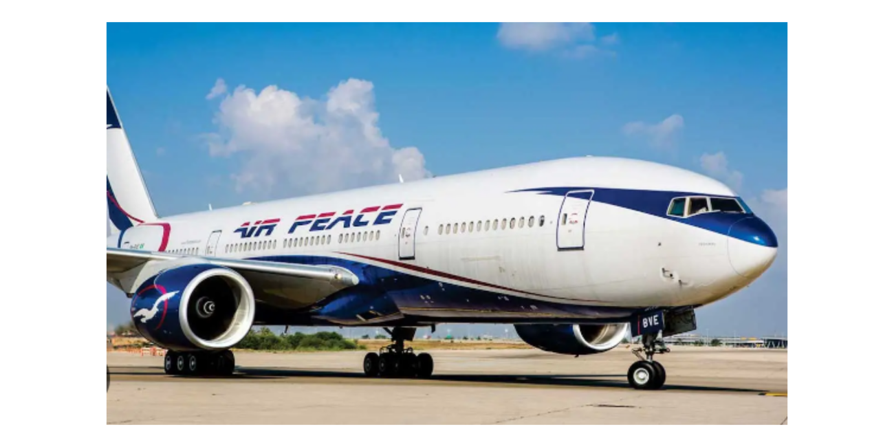 Air Peace Suspends Lagos-London Flight After Technical Fault, Passengers Stranded Air Peace Suspends Lagos-London Flight After Technical Fault, Passengers Stranded