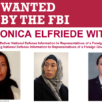 FBI Places 0,000 Bounty On Ex-U.S. Intelligence Officer Accused Of Spying For Iran