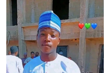 Man Shot Dead During APC House of Representatives Primary Election In Plateau