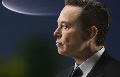 Elon Musk Becomes World’s First Trillionaire Following SpaceX Stock Market Debut, Forbes Reports Elon Musk Becomes World’s First Trillionaire Following SpaceX Stock Market Debut, Forbes Reports