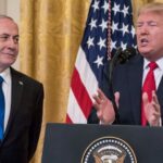 “You’re crazy, everyone hates you’ – Trump tells Netanyahu on the phone “You’re crazy, everyone hates you’ – Trump tells Netanyahu on the phone