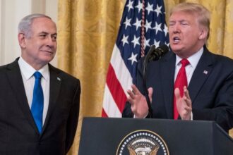 “You’re crazy, everyone hates you’ – Trump tells Netanyahu on the phone “You’re crazy, everyone hates you’ – Trump tells Netanyahu on the phone